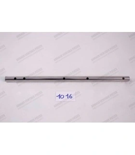 Stainless steel valve seat cooling tube - 1