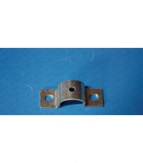 Stabilizer bar bracket - 1