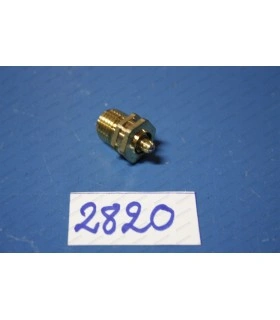 Carburetor needle - Solex 1.70 - 1