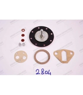 Adaptable fuel pump repair kit SEV - 1