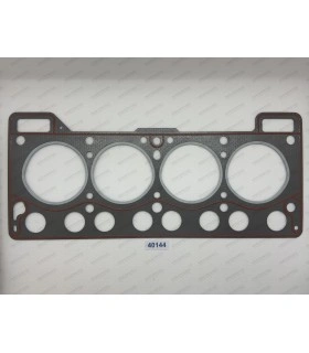 Cylinder head gasket oblong holes Ø 72mm (engine 688 and 689) - 1