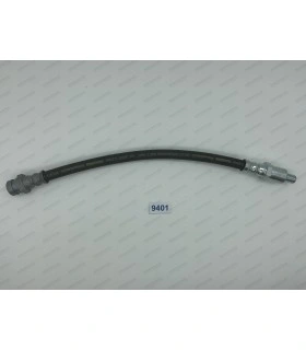 Front brake hose R and L - M/F - 1000 (Drum brake) / 1000R / R1 / 1200S / CG (B1200) - ref 34559U - 1