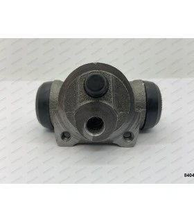 Right or left rear wheel cylinder - Ø 22mm (right exit) - R12 / R15 / R17 - ref 7701365377 - 1