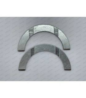 Set of side shims - thickness 2.46mm (Repair dimension +0.10mm) - 1