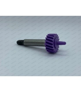 Speedometer pinion 19 teeth - R12/R15/R17 - 1