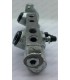 Master cylinder Ø19.05mm (x3 outlets in Ø10x100 + x1 outlet in Ø12x100) -R16 -ref 7701348924 - 1