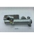 Double circuit master cylinder Ø 20.6mm ( x4 outputs: x1 Ø12x100 + x3 Ø10x100 ) - ref 7701348468 - 4