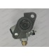 Double circuit master cylinder Ø 20.6mm ( x4 outlets: x2 Ø16x125 + x1 Ø12x100 + x1 Ø10x100 ) - ref 7701349537 - 1