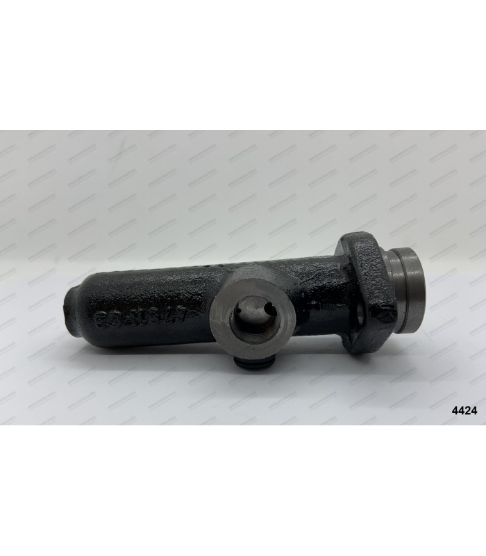 Long rod master cylinder - Ø19mm - 2