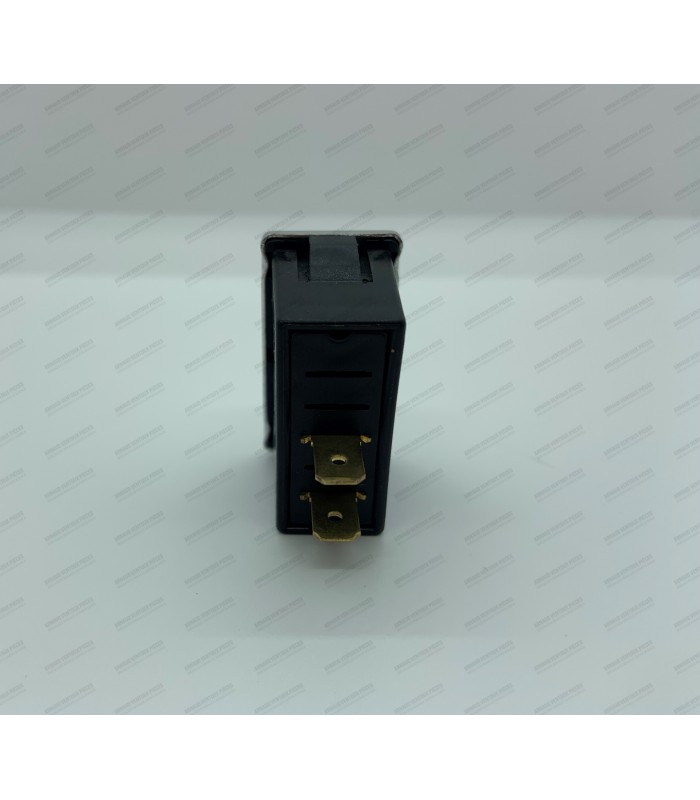 Adaptable long-range headlight switch - 1 position (On/Off) - 1