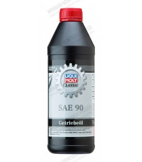 Huile de boîte à vitesse - SAE 90 - 1 Litre - 1