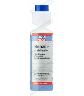 Additif stabilisateur d'essence - 250ml - 1