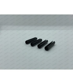 Set of 4 pins for door fixing - 4CV - 1