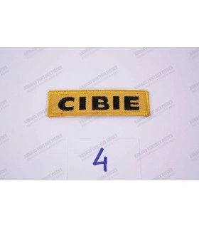 Cibié crest - 1