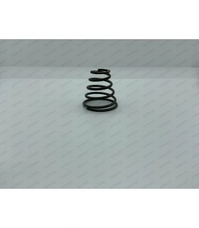 Gear lever conical spring - ref 0605954200 - 1