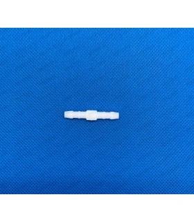 Raccord lave-glace droit - Ø4mm - 1