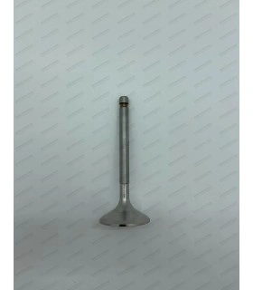 Intake valve (specific) - Ø 35x7x88mm - R8G / A110 (1255 and 1296 engine) - 1