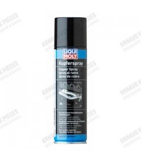 Spray copper grease - 1