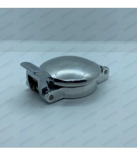 Filler cap for aluminum plate ref 6802 - 1