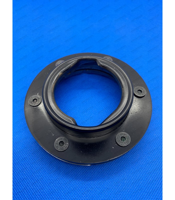 Plate for original front tank cap (1/4 turn) - A110 - 2