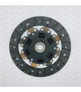 Gearbox side clutch disc - 1