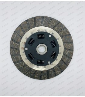 Engine side disc - 1