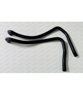 Pair of heater hoses - R5 Alpine (1223) - 1