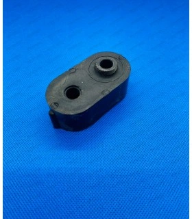 Silent block stabilizer bar short spacer Ø 10mm - ref 7702003408 - 1