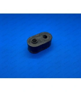 Silent block stabilizer bar short spacer Ø 12mm - ref 7702106144 - 1