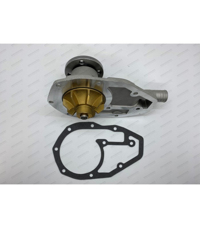 High flow water pump - R8 / R8G - 2