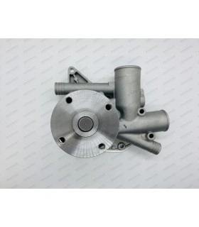 Water pump with pulley (782 cc / 845 cc engine) - 1