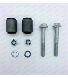 front triangle repair kit - 1