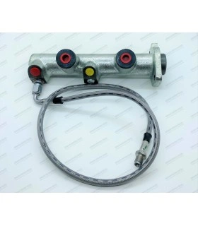 Master cylinder with 1 hose (AVG) - R5 Turbo (8220) / A310.6 - 1