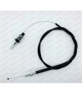 Accelerator cable - R5 Turbo 2 - 1