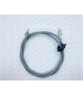 Front speedometer cable 79 - R5 Alpine (1223) - 1