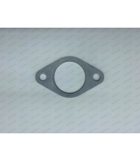 Exhaust manifold / silencer gasket - Ø47mm - 1