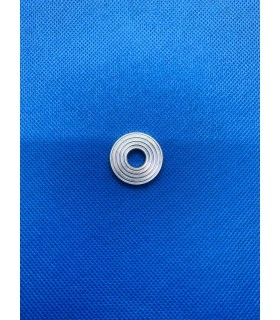 Rear trumpet strap retaining washer - Ø8mm - ref 0606870200 - 1