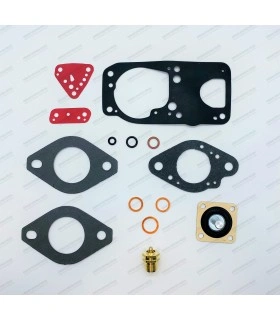 Carburetor gasket set - Solex 32 DIS - Super 5 GT Turbo - 1