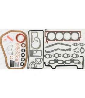 Complete set of engine gaskets - 1565cc - 1