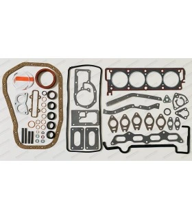 Complete engine gasket set - R15 / R16 / R17 TS - 1565 cc - 1