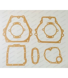 Set of gearbox seals 289 / 314 / 316 / 318 / 325 - 1