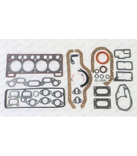 Complete engine gasket set - R8.S - 1