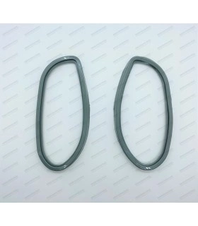 Pair of taillight seals - 2nd model - 1