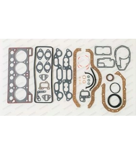 Complete engine gasket set 1108cc (Engine 688-02 / 688-03) - 1