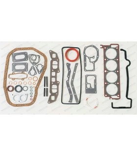 Engine gasket set R16 L / TL - 1