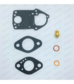 Solex carburettor gasket set - 26 DITS - DIS - 1