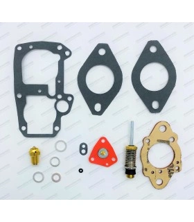 Carburetor gasket set - Zenith 32 IF7 - 1