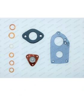 Solex 22 ICBT carb gasket set - 1