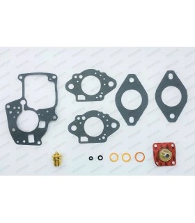 Set of Solex 32 SETA/32 EISA carburettor gaskets - 1