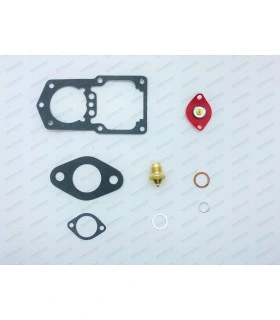 Carburetor gasket set - Zenith 28IF - 1